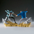 One Piece Figure - Senkozekkei-Kuzan