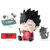 Haikyu!!  - Happy Figure Collection Box