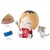 Haikyu!!  - Happy Figure Collection Box