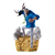 One Piece Figure - Senkozekkei-Monkey D.Garp