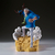 One Piece Figure - Senkozekkei-Monkey D.Garp