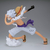 One Piece Figure - Grandista-Monkey D.Luffy Gear5 II