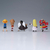 One Piece  - World Collectable Figure-Sabaody Island The Worst Generation1