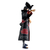 Naruto Shippuden Figure - Grandista-Itachi Uchiha-Special Edition