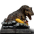 Jurassic World: Rebirth T-Rex River Attack Demi Art Scale 1/20
