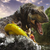Jurassic World: Rebirth T-Rex River Attack Demi Art Scale 1/20
