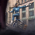 Fantastic Four Mr. Fantastic and H.E.R.B.I.E Art Scale 1/10