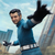 Fantastic Four Mr. Fantastic and H.E.R.B.I.E Art Scale 1/10