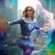 Fantastic Four Invisible Woman and Franklin Art Scale 1/10