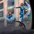 Fantastic Four Invisible Woman and Franklin Art Scale 1/10