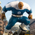 Fantastic Four Thing Art Scale 1/10