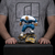 Fantastic Four Thing Art Scale 1/10