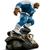 Fantastic Four Thing Art Scale 1/10