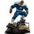 Fantastic Four Thing Art Scale 1/10