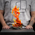 Fantastic Four Human Torch Art Scale 1/10