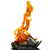 Fantastic Four Human Torch Art Scale 1/10