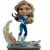 Fantastic Four Invisible Woman and Franklin MiniCo Figure