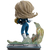 Fantastic Four Invisible Woman and Franklin MiniCo Figure