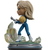 Fantastic Four Invisible Woman and Franklin MiniCo Figure