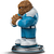 Fantastic Four Thing MiniCo Figure