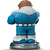 Fantastic Four Thing MiniCo Figure