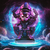 Fantastic Four Galactus MiniCo Figure