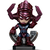 Fantastic Four Galactus MiniCo Figure