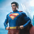 Superman Legacy Superman & Krypto Art Scale 1/10