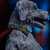 Superman Legacy Superman & Krypto Art Scale 1/10