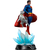Superman Legacy Superman & Krypto Art Scale 1/10