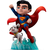 Superman Legacy Superman & Krypto MiniCo Figure