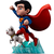 Superman Legacy Superman & Krypto MiniCo Figure