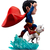 Superman Legacy Superman & Krypto MiniCo Figure