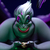 Disney's Villains Ursula Deluxe Art Scale 1/10