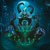 Disney's Villains Ursula Deluxe Art Scale 1/10