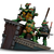 Teenage Mutant Ninja Turtles TMNT Set (Kevin Eastman Version) Art Scale 1/10