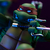 Teenage Mutant Ninja Turtles TMNT Set (Kevin Eastman Version) Art Scale 1/10
