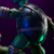 Teenage Mutant Ninja Turtles TMNT Set (Kevin Eastman Version) Art Scale 1/10