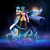 Saint Seiya Aquarius Camus Art Scale 1/10