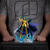 Saint Seiya Aquarius Camus Art Scale 1/10