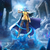 Saint Seiya Aquarius Camus Art Scale 1/10