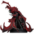 Spawn: Black White & Red All Over - Spawn by Greg Capullo Resin Statue
