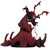 Spawn: Black White & Red All Over - Spawn by Greg Capullo Resin Statue