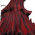 Spawn: Black White & Red All Over - Spawn by Greg Capullo Resin Statue