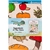 Tales of the Shire (2025) Tea Towel - Ingredients of The Shire