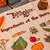 Tales of the Shire (2025) Tea Towel - Ingredients of The Shire