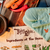 Tales of the Shire (2025) Tea Towel - Ingredients of The Shire