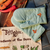 Tales of the Shire (2025) Oven Mitt Set - Butterfly of The Shire