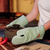 Tales of the Shire (2025) Oven Mitt Set - Butterfly of The Shire
