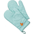 Tales of the Shire (2025) Oven Mitt Set - Butterfly of The Shire